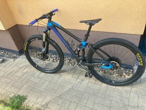 Horské / MTB kolo Felt Edict 1 - karbon - 1