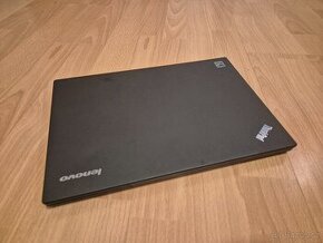 Lenovo X250 i5-5300U 2,3GHz, 4GB, 250GB SSD