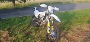 Husqvarna FE 350