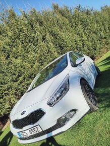 Kia Ceed 1.6 CRDI