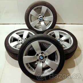 17" ALU kola – 5x120 – BMW (OPEL, VW, HONDA)