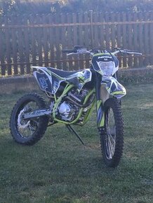 Pitbike 250