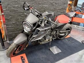 KTM BRABUS 1300 R First Edition 1 of 77 2022