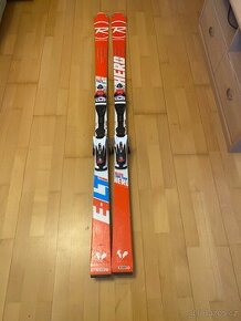 Rossignol Hero Elite 183