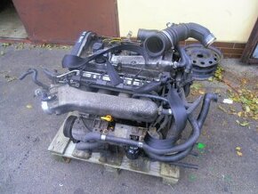 Motor 1,8 Turbo AUM