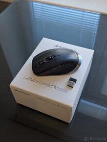 PC myš 3Dconnexion CadMouse Compact Wireless - 1