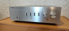 YAMAHA A-S 501, stereo zesilovač s DAC převodníkem