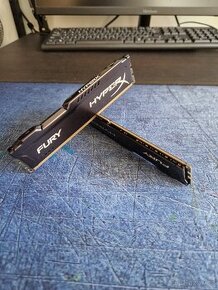 16GB DDR3 1866MHz - PRODÁNÉ