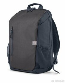 Batoh na notebook HP Travel 18l 15.6 Iron Grey Night 6H2D9AA