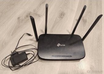 TP-Link Archer VR300