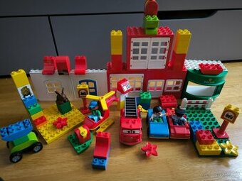 Lego Duplo