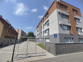 Pronájem bytu 3+kk 90 m2, Kladno-Kročehlavy, ul.Milady Horák