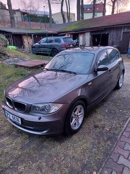 Bmw 1,1.6 benzin - 1