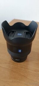 Zeiss Batis 25 mm F2 pro Sony E-mount