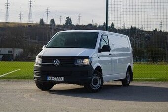 Volkswagen T6 Transporter - 1