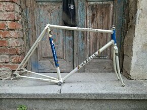 Dráhovka Gazelle / Campagnolo / Simplex - 1