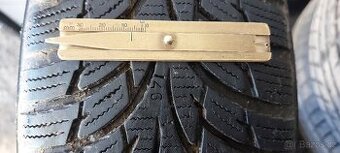 Zimní pneu 165/70R14 Nokian - 1