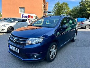 PRODANO  Dacia Logan MCV TCe 90 S/S Comfort - 1