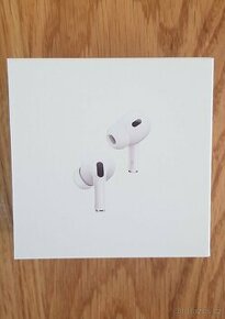 Airpods pro 2 generace