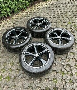 ALU KOLA R18 5x120 , VW T5 / T6