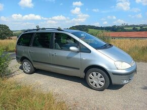 FORD GALAXY 1,9TDI 85 KW