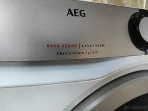 AEG 8000series