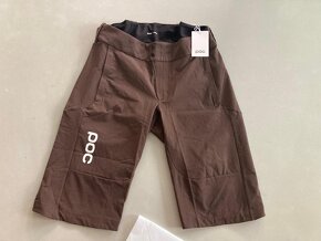 Kraťasy dámské POC ESSENTIAL MTB SHORTS - vel. L - 1