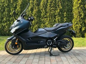 Yamaha T-Max 560 Tech Max NEW MODEL - 1