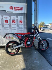 Beta rr 125 lc-motard 2022