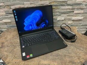 Lenovo IdeaPad Gaming 3 15ACH6 - R5 5600H/16GB/RTX 3060 90W/ - 1