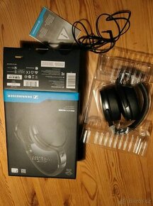 sluchátka Sennheiser HD 4.40 BT - 1