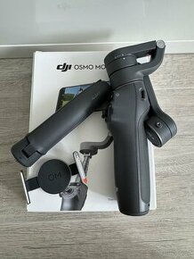 DJI Osmo Mobile 6