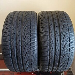 Pirelli 285/35 R20 104V 5,5mm