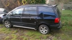 Seat alhambra,vw sharan,ford galaxy 1.9 Tdi 85kw PD 02. - 1