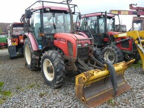 Zetor 7341 UKT supr stav