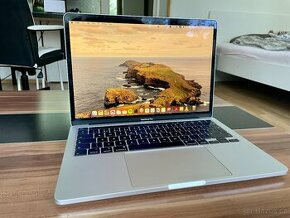 Apple Macbook Pro 13" 2020 | 16GB RAM 256GB SSD | JAKO NOVÝ