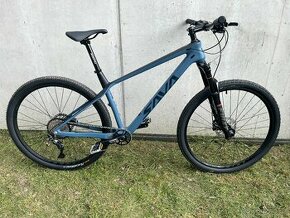 Horské karbonové MTB Sava FERD 6.0, VEL. XL/21"