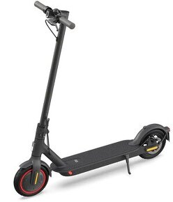 Xiaomi scooter pro 2