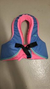 NABAIJI Plovací vesta Swimvest+

