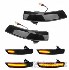 LED BLINKRY FORD FOCUS MK2 MK3 MONDEO MK4 - 1