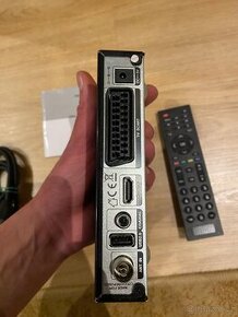 Set-top box Alma HD 2820 - 1