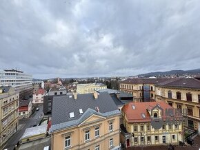 Pronájem byty 3+kk, 76 m2 - Liberec I-Staré Město