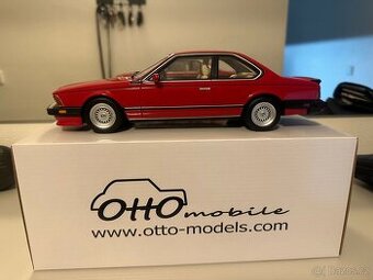 Ottomobile Bmw E24 M6 - 1