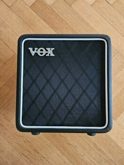 Reproduktor VOX BC108