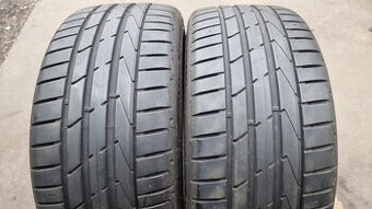 Letní pneu 225/40R18 Hankook