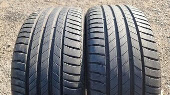 Letní pneu 225/40/18 Bridgestone