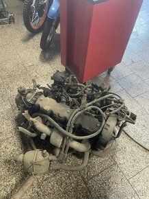 Motor Citroen c15 1,8 diesel - 1