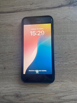 Prodám iPhone SE 2020 128gb. - 1