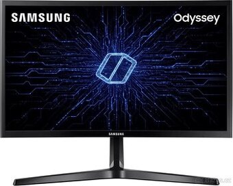 Herní monitor Samsung 144hz