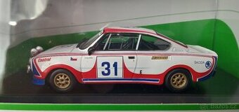 ABREX 1:43 ACROPOLIS RALLY 1979